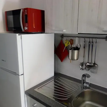 With One Bedroom , Mendula Apartament Pakoštane