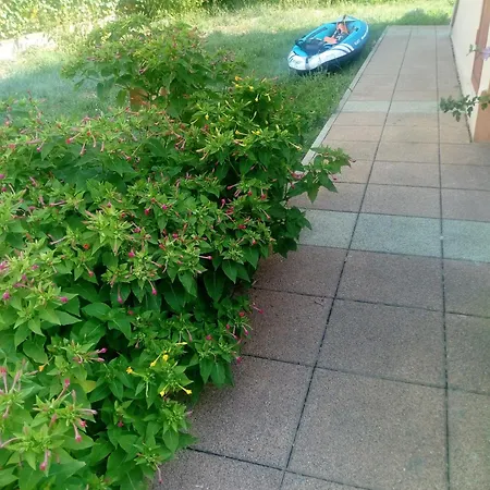 With One Bedroom , Mendula Pakoštane